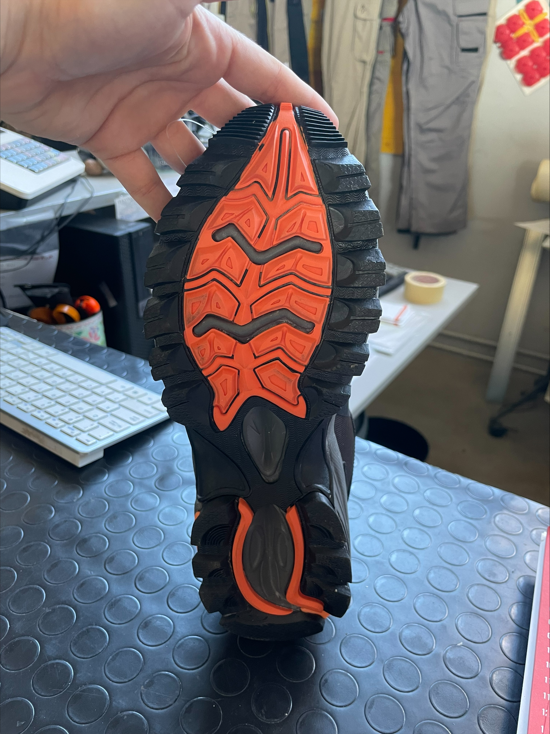 Scarpe Kapriol ENDURO nr. 41 - immagine 3
