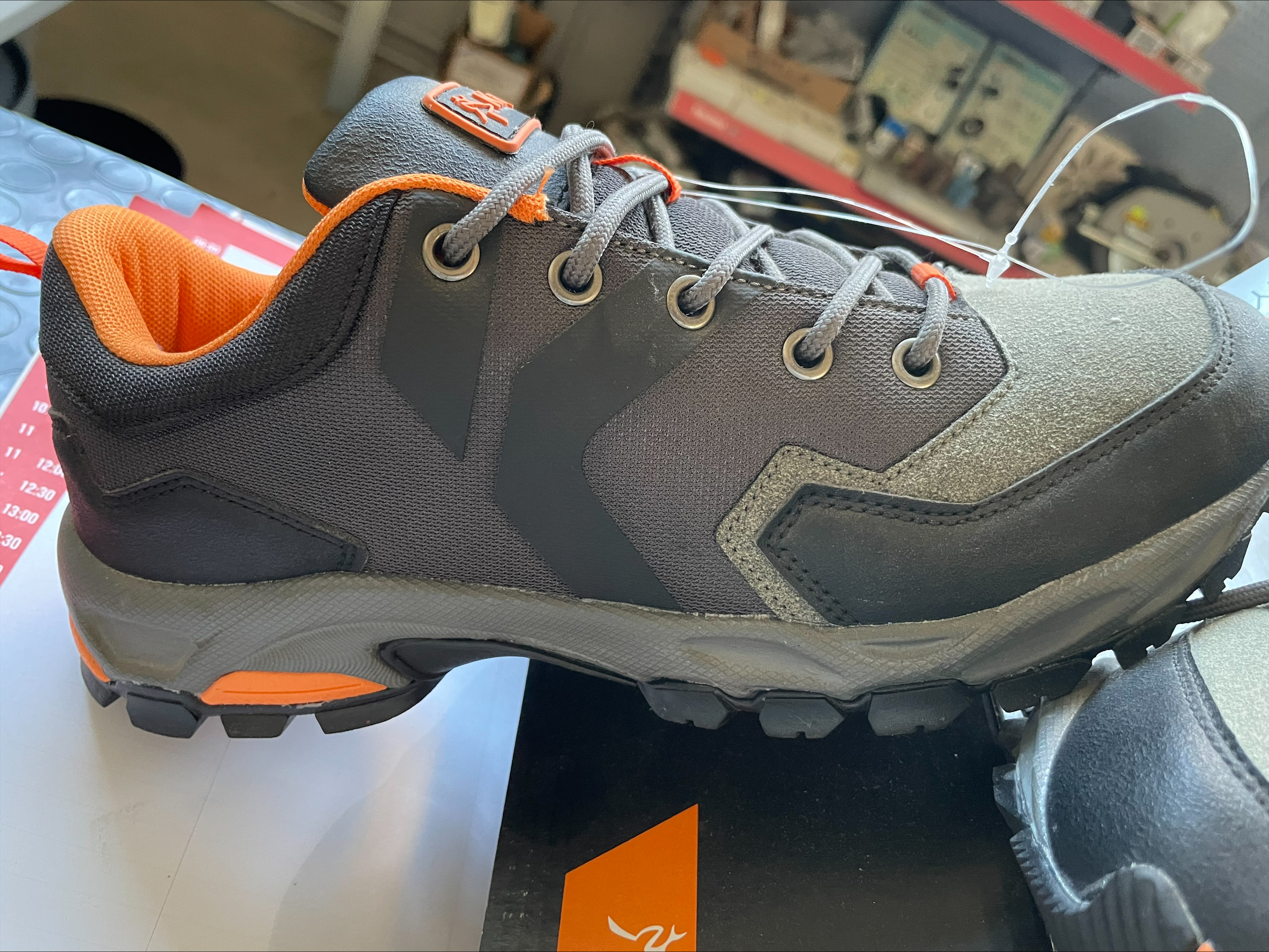 Scarpe Kapriol ENDURO nr. 41 - immagine 2