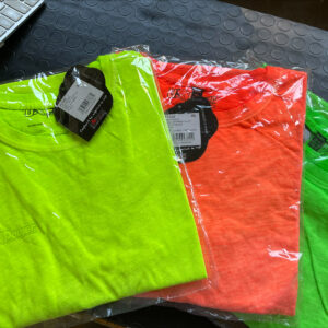 T-SHIRT U-POWER LEGGERISSIMA TAGLIA L - XL - XXL